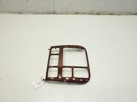 фото thumb №6, Рамка захист радіо обдув mercedes w220