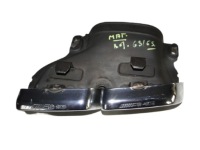 фото thumb №1, Mercedes gls x166 166 наконечник вихлоп 63 amg права