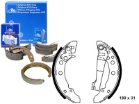 фото thumb №1, Тормозные колодки тормозные audi 80 coupe seat arosa cordoba