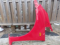 фото thumb №1, Крила лівий перед honda jazz iii 08-11 r81