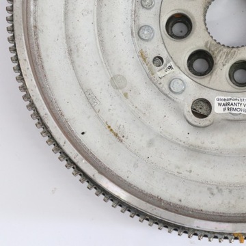 фото thumb №12, Mercedes x156 m270 колесо маховики двухмассовый a2700301500