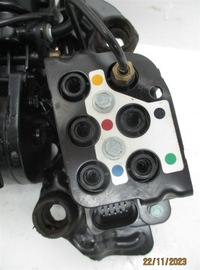 фото thumb №10, Компрессор подвешивание распределитель vw phaeton 3d 3d0616005h