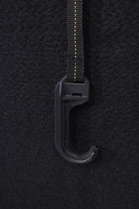 фото thumb №7, Mercedes 166 w166 обшивка підлога килимок багажника a1666808703