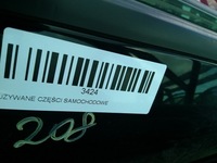 фото thumb №8, Дверь правый перед peugeot 208 i 12-15r ktv