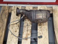 фото thumb №1, Katalizator/dpf mitsubishi outlander 3 iii phev 2.0b