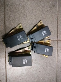 фото thumb №1, Модуль блок управления центрального замка bmw e30