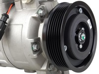 фото thumb №15, Nrf компрессор кондиционера vw a4/a6 6seu14c