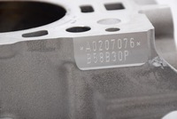 фото thumb №11, Bmw g20 g22 g60 g70 740i g05 g06 40ix g07 b58b30p блок двигуна b58