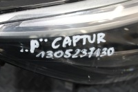 фото thumb №3, Лампа правый перед renault captur i 1 1305237130