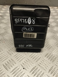 фото thumb №1, Bmw f25 впуск повітрозабірник повітря 8517608