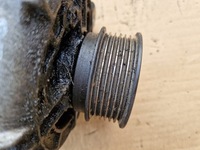 фото thumb №6, Генератор volvo s80 i 2.5 tdi 9459093