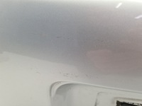 фото thumb №14, Audi a3 8l кришка багажника ly7w