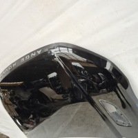 Range rover evoque 1 11- капот крышка двигателя с Разборки, фото thumb