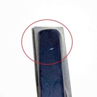 Комплект рейлінгів дахові bmw ix3 g08 8090956 21403645 210kw 2021 Доставка, фото thumb