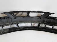 фото thumb №7, Bmw e60 e61 бампер передній омивачі pdc 03-07r