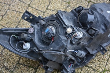 фото thumb №11, Лампа передня mazda 6 vi gj 2,2d uk