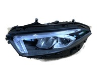 фото thumb №1, Mercedes a w177 лампа full led performance ліва ładna