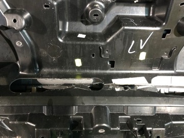 фото thumb №7, Кришка зад задня citroen c4 grand picasso ii