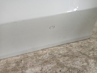 фото thumb №3, Дверь левая передние левый перед tesla y 20-