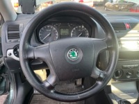 Купити Skoda octavia ii 1z повітропровід, фото thumb