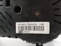 фото thumb №9, Спідометр  панель приладів дисплей alfa romeo giulietta a2c53352738