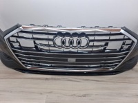 фото thumb №11, Бампер передний audi a6 s6 c8 4k0.