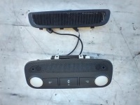 фото thumb №1, Audi a3 8p lift cabrio лампа потолочный салона кабины 8p7951177