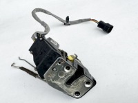 фото thumb №1, Kia carens 2005r замок двері перед правий оригінал