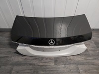 фото thumb №13, Кришка багажника задня mercedes sklasa s-klasa s klasa 223 w223