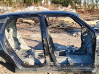 Купить Порог блок двигателя правый bok zmv suzuki swift vi mk8, фото thumb