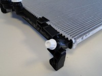 Купити Mercedes радіатор води механічна коробка передач gla h247 glb x247 247 eqa h243 eqb x243 243, фото thumb