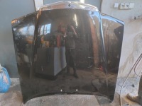 Купить Капот mercedes w126 s klasa, фото thumb