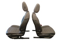 фото thumb №12, Сидіння сидіння шкіра обшивки комплект citroen c5 x c5x 2021- uk anglik