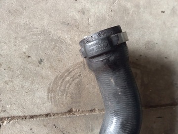 фото thumb №6, Труба интеркулер renault trafic 1.9 dci 090820 67044