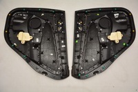 фото thumb №8, Боковина обшивки обивка дверь hyundai tucson iii 3 15-2020r kpl.