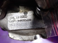 фото thumb №9, Vw passat cc 12- lift fl 2,0 tsi cct ccta турбина турбонагнетатель 06j145713k