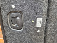 фото thumb №11, Opel astra k v 16r обшивка багажника kombi