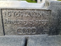 фото thumb №15, Pas переднее усилитель audi a7 s7 s line c8 4k8