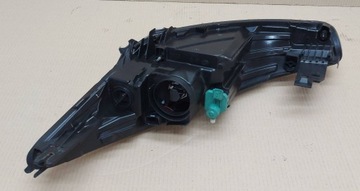 фото thumb №7, Лампа перед права renault zoe європа