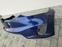 фото thumb №2, Tesla model x бампер передний