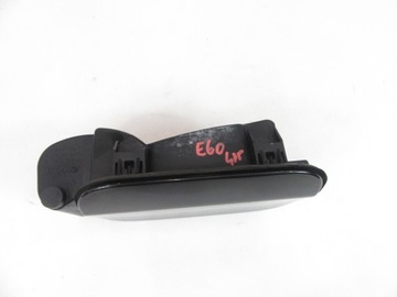 фото thumb №7, Кришка заливання пального bmw e60 e61 blacksapphire 475