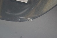 фото thumb №9, Кришка багажника багажника задня opel zafira c