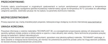 żywica epoksydowa KRYSTALICZNA do drewna stół 10cm