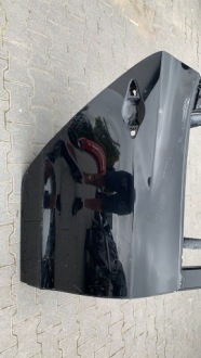 фото thumb №2, Hyundai ix35 2011- дверь задняя задние правое