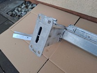 фото thumb №8, Балка передняя audi q7 4m оригинал