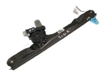 фото thumb №1, Opel combo 2015 підйомник скло правий перед 51810879 europa