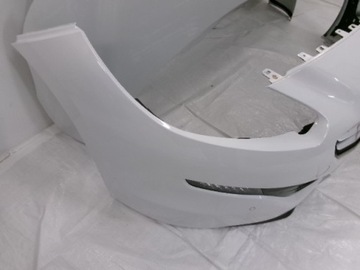 фото thumb №10, Peugeot rcz рестайлинг бампер капот лампы kwfa усилитель