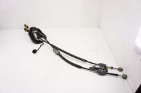 фото thumb №1, Jo188 opel corsa f 1.2i трос тяга передач