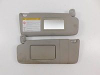 фото thumb №1, Renault twingo ii lift 1,5 dci солцезащитный козырёк защита