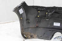 фото thumb №14, Audi tt cabrio 8s задняя бампер задний + крышка багажника багажника + лампы лампа led 8s0